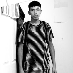 Meet your Posher, Juan